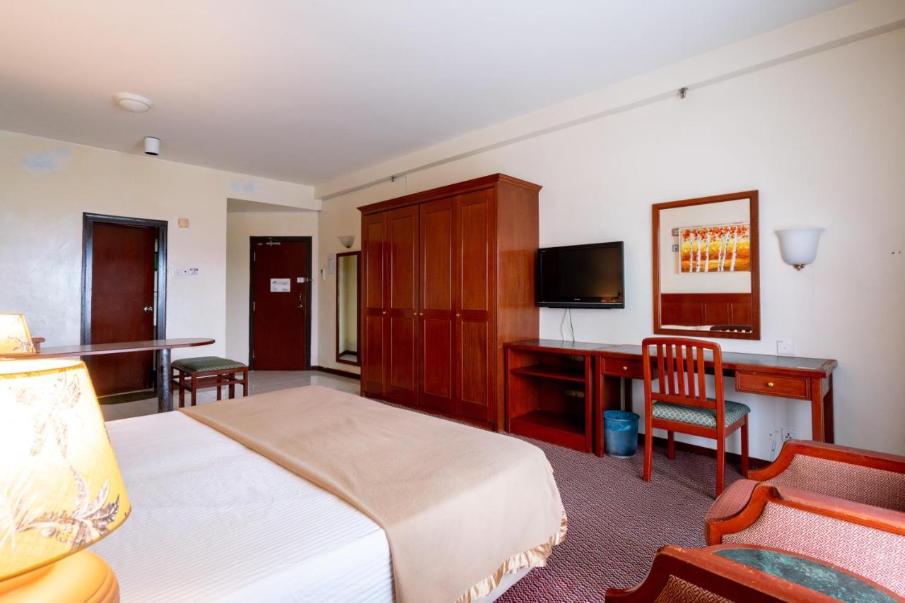 Romantic Couple Suite + Beach-Front Balcony Tanjung Bungah  Zewnętrze zdjęcie