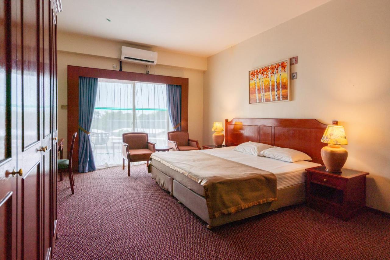 Romantic Couple Suite + Beach-Front Balcony Tanjung Bungah  Zewnętrze zdjęcie