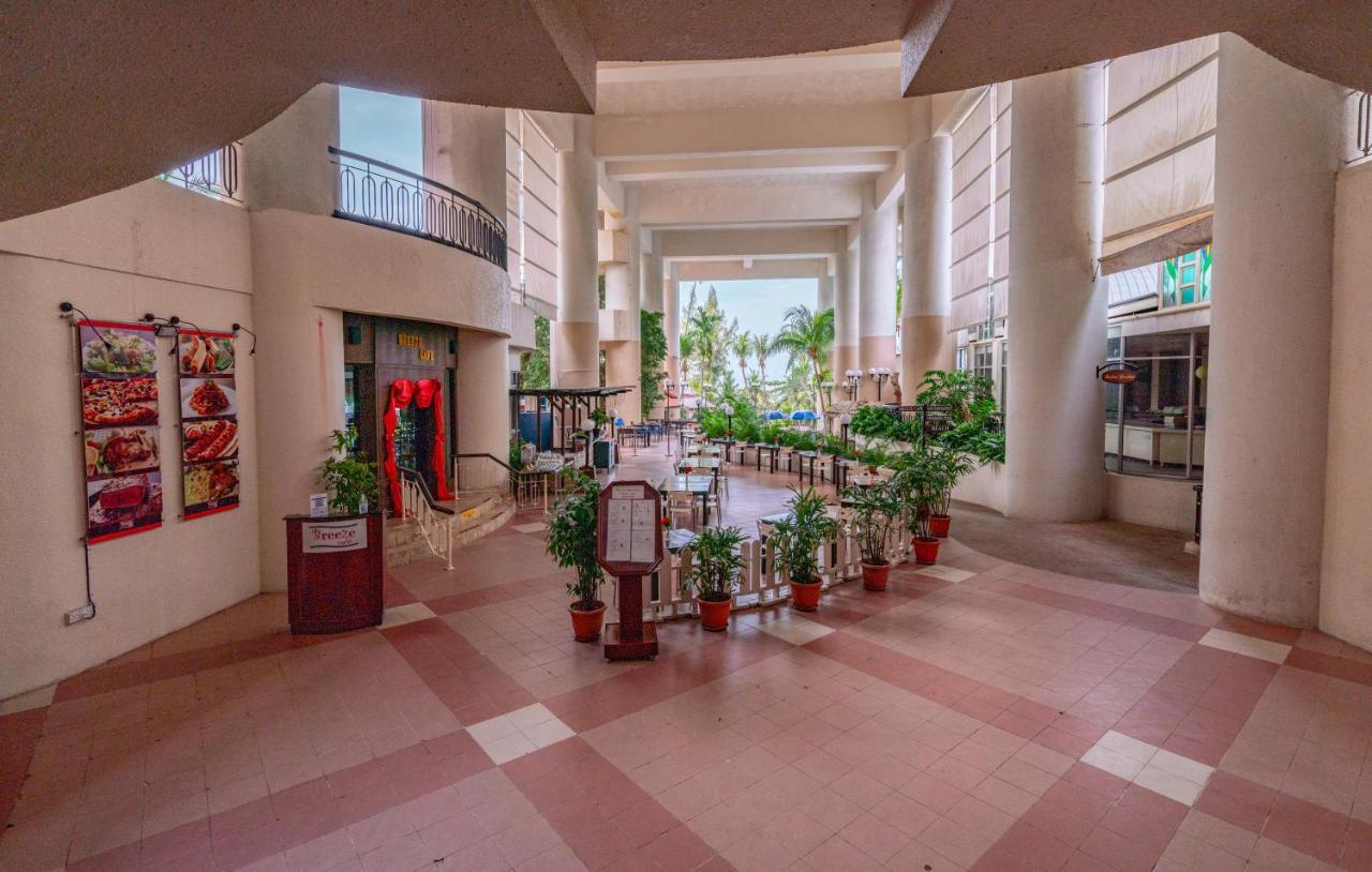 Romantic Couple Suite + Beach-Front Balcony Tanjung Bungah  Zewnętrze zdjęcie