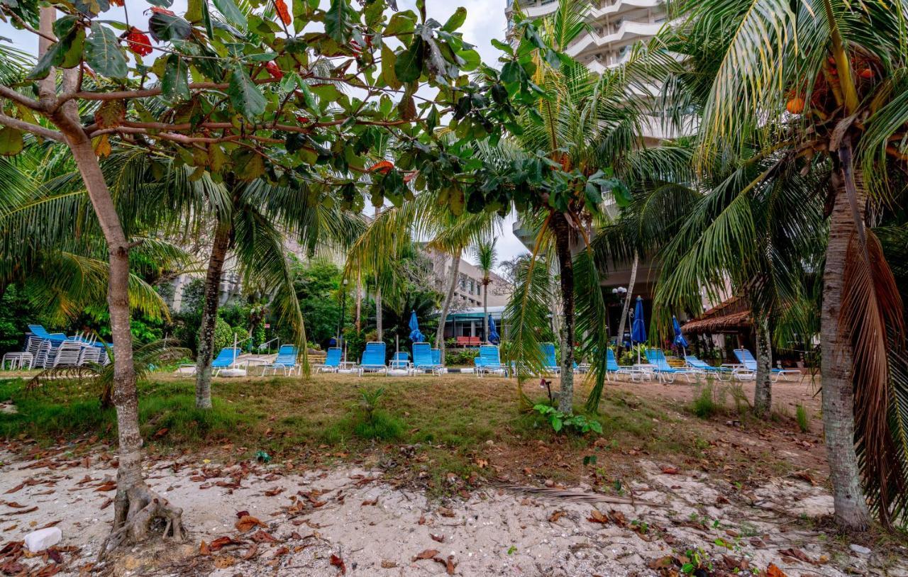 Romantic Couple Suite + Beach-Front Balcony Tanjung Bungah  Zewnętrze zdjęcie